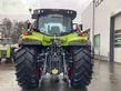 Tractor agrícola - Claas - arion 630 hexashift