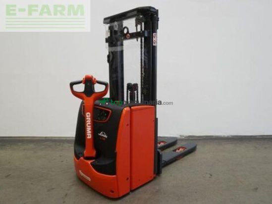 Elevadora - Linde - l 14 i 1173