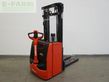 Elevadora - Linde - l 14 i 1173