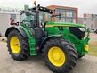 Tractor agrícola - John Deere - 6r185