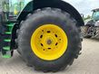 Tractor agrícola - John Deere - 7r 310