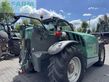 Telescopica - kramer - kt 407 ecospeed - klimatyzacja / airconditioning
