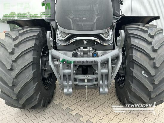 Tractor agrícola - Valtra - s 346 | gewährleistung bis 07/2029