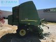 Empacadora gigant - John Deere - 864 premium