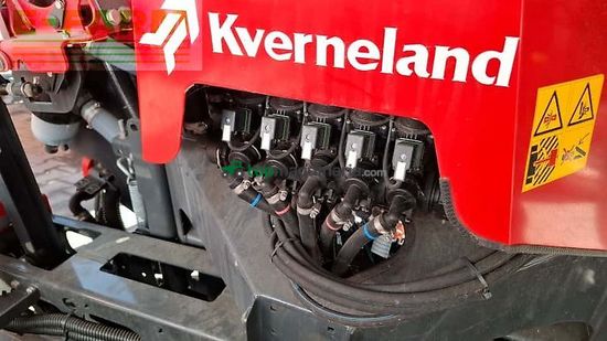 Atomizador - Kverneland - ixter b18