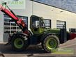 Tractor agrícola -  - werner wf trac 2460