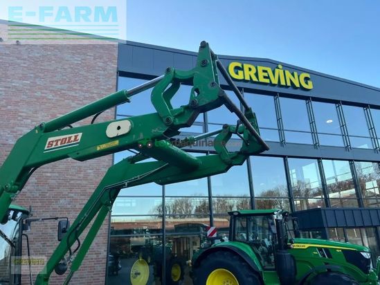 Tractor agrícola - John Deere - 6230