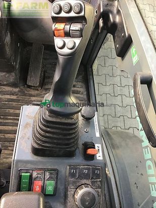 Telescopica -  - weidemann 5080t