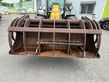 Telescopica - Dieci - t70 agri pivot, teleskopradlader, greifschaufel,