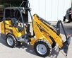 Minicargadora - Schaffer - 2028 slt fsd