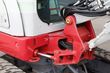 Excavadora - Takeuchi - tb 225 - minibagger - powertilt - 2022