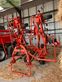 Henificador - Kuhn - faneuse kuhn gf 8712