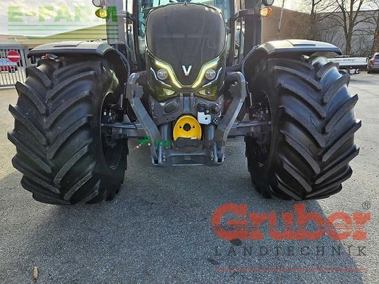 Tractor agrícola - Valtra - n 175d