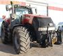 Tractor agrícola - Case IH - magnum cvx 380 profi