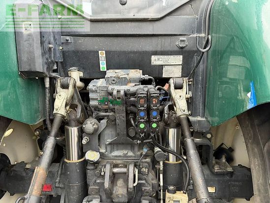 Tractor agrícola - New Holland - t6.140