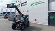 Telescopica - Manitou - teleskoplader ulm 412 classic