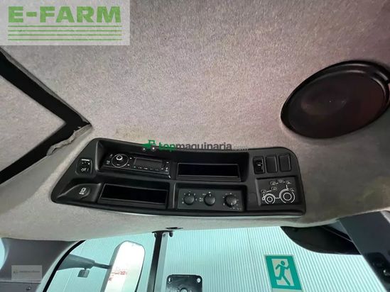 Tractor agrícola - Steyr - cvt 6220