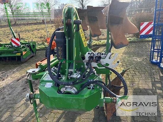 Arado - Amazone - teres 300 v 5+0 100