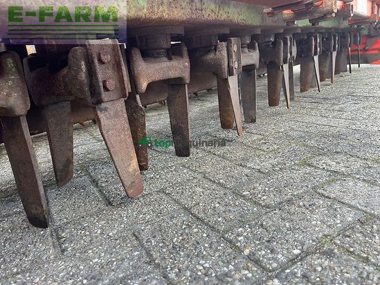 Grada rotativa - Maschio - maschio hb 3000 rotorkopeg