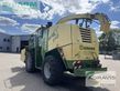 Cosechadora de Cereal - Krone - big x 650