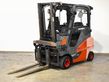 Elevadora - Linde - h 20 t evo 391-00