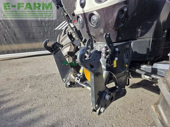 Tractor agrícola - Steyr - 6220 absolut cvt