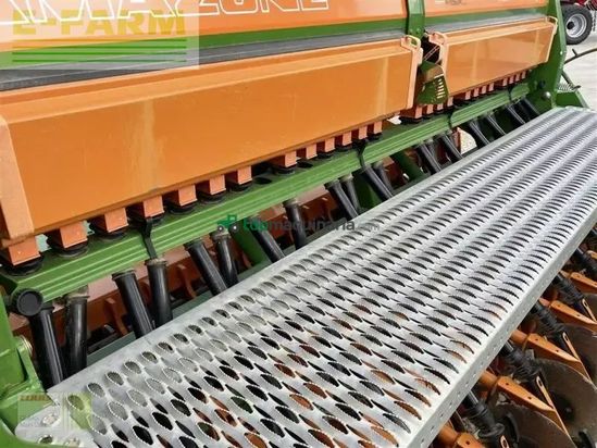 Combinado de siembra - Amazone - ad3000/ke3000 special
