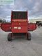 Empacadora gigant - New Holland - 650
