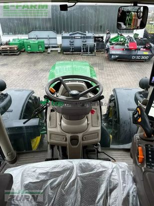 Tractor agrícola - John Deere - 6r185