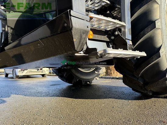 Tractor agrícola - Valtra - n175 active Active