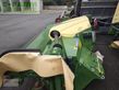Cortacésped manual - Krone - easycut f 320 cv