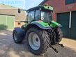 Tractor agrícola - Deutz-Fahr - agrotron k 100