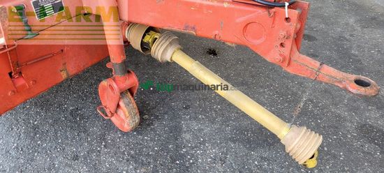 Cinta transportadora de forraje -  - stille n20