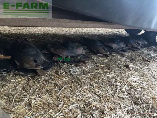 Cortacésped manual - Kongskilde - gxs 3205