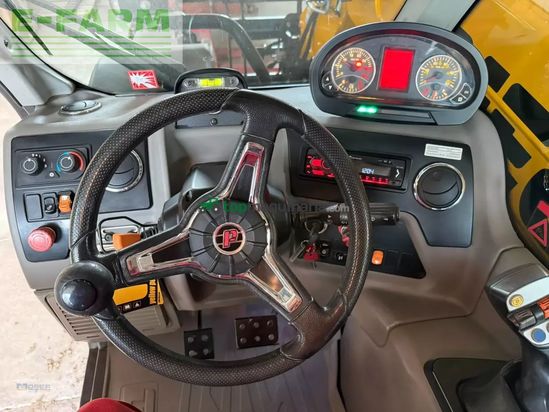 Telescopica - Dieci - agri star 40.7