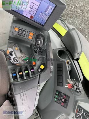 Tractor agrícola - Claas - axion 930 c-matic