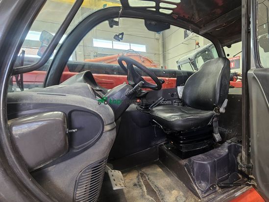 Telescopica MANITOU MT1335 EASY