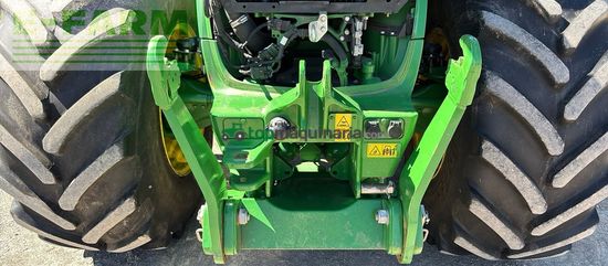 Tractor agrícola - John Deere - 7R 310