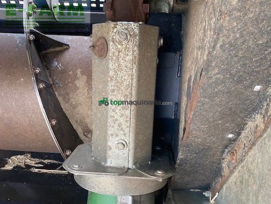 Cabezal - Dominoni - multi power disc 612