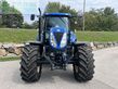 Tractor agrícola - New Holland - t6090 range & power command