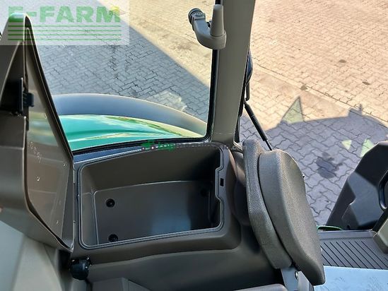 Tractor agrícola - John Deere - 6100m