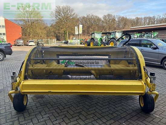 Cabezal - John Deere - 639