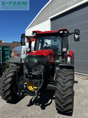 Tractor agrícola - Case IH - vestrum 110 ad8 (my23)