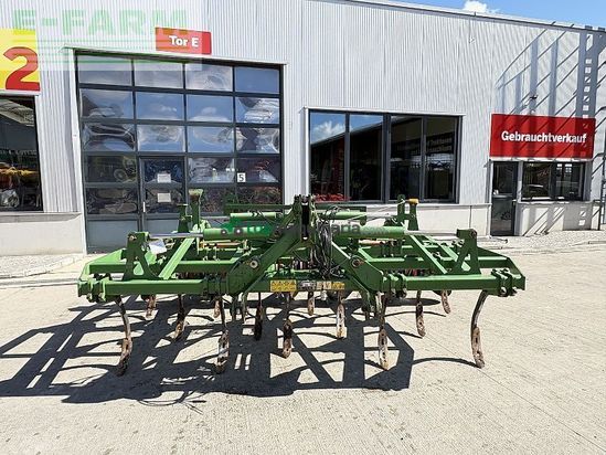 Cultivador - Amazone - cenius 4002