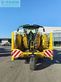 Cabezal - John Deere - 9500i prodrive 40km/h inkl. kemper 490plus