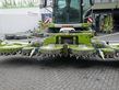 Cabezal - Claas - orbis 750 ac