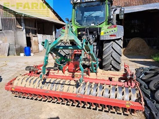 Grada rotativa - Kverneland - ngh301