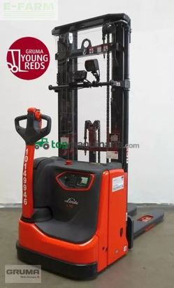 Elevadora - Linde - l 16 b 4596-00