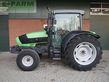 Tractor agrícola - Deutz-Fahr - agrofarm 410