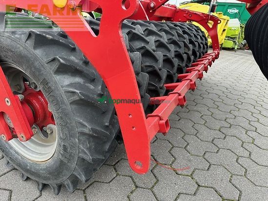 Cultivador - Horsch - tiger 3 mt